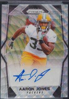 Aaron Jones