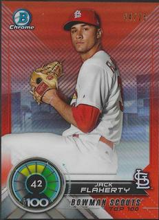 Jack Flaherty