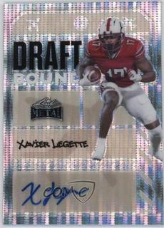 Xavier Legette