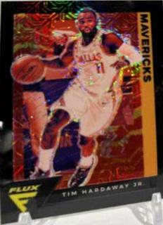 Tim Hardaway Jr.