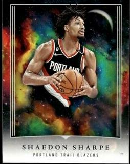 Shaedon Sharpe