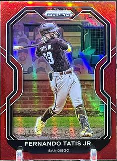 Fernando Tatis Jr.