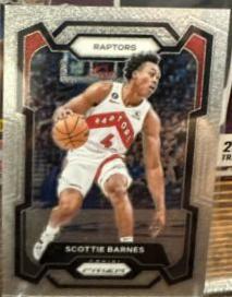 Scottie Barnes