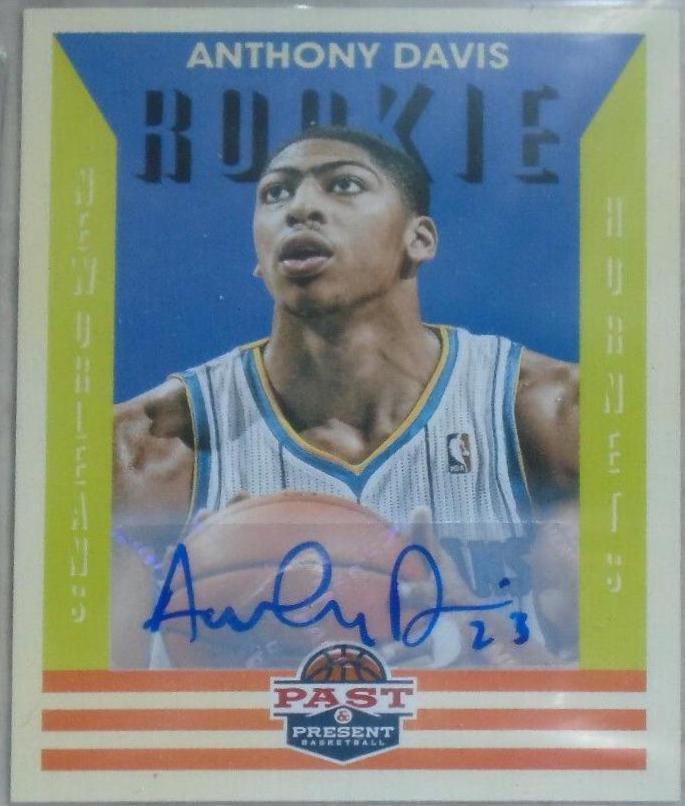 Anthony Davis