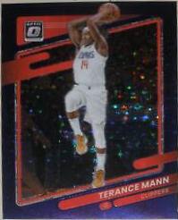 Terance Mann