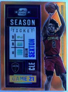 Collin Sexton