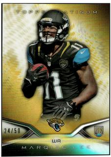 Marqise Lee