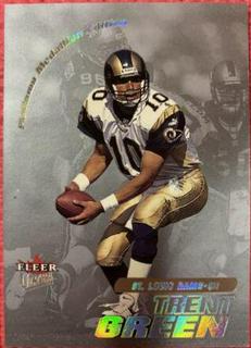 Trent Green