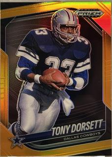 Tony Dorsett