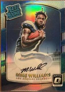 Mike Williams