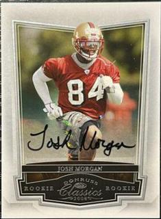 Josh Morgan
