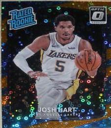 Josh Hart
