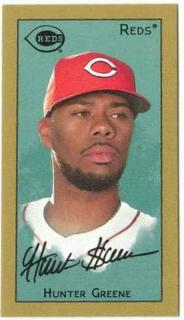 Hunter Greene