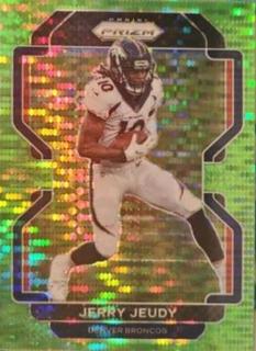 Jerry Jeudy