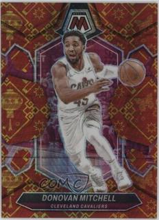 Donovan Mitchell