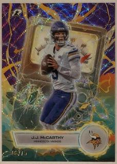 J.J. McCarthy