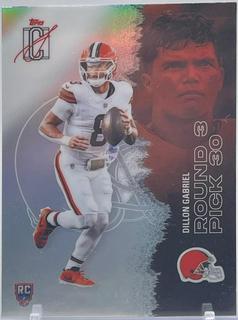 Dillon Gabriel