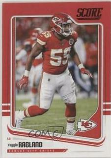 Reggie Ragland