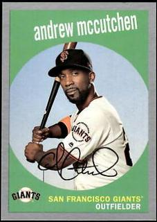 Andrew McCutchen