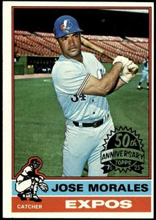 Jose Morales
