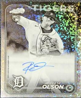 Reese Olson