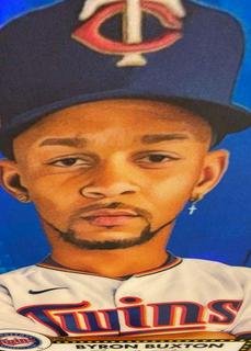 Byron Buxton