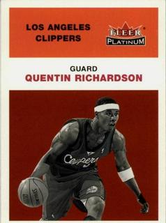 Quentin Richardson