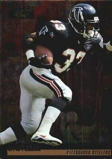 Erric Pegram