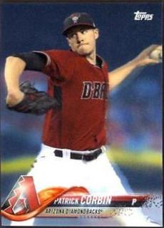 Patrick Corbin