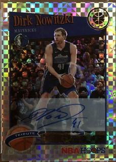 Dirk Nowitzki