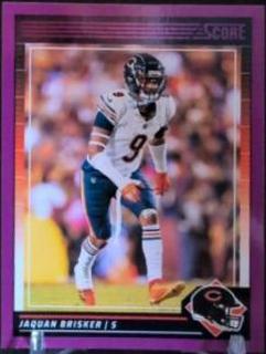 Jaquan Brisker