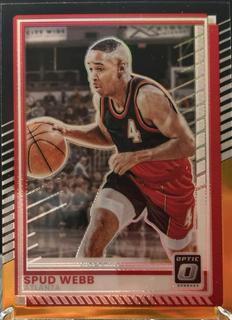 Spud Webb