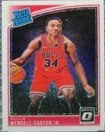 Wendell Carter Jr.