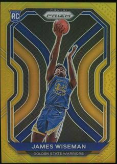 James Wiseman
