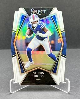 Stefon Diggs