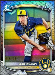 Sean Episcope