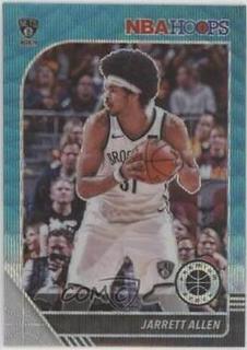 Jarrett Allen