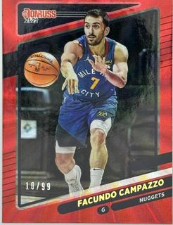 Facundo Campazzo
