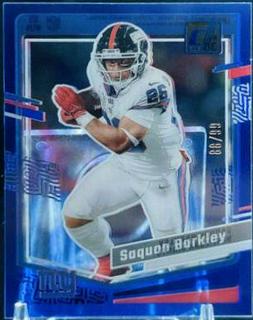 Saquon Barkley