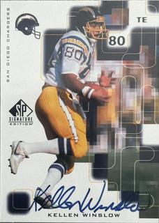Kellen Winslow