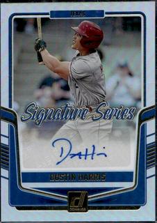Dustin Harris