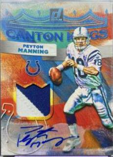 Peyton Manning