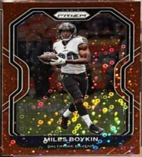 Miles Boykin