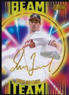 Greg Maddux
