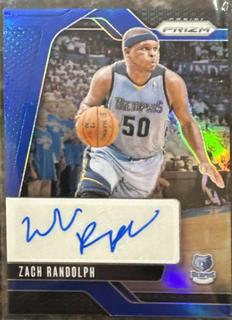 Zach Randolph