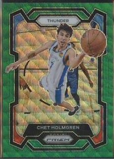 Chet Holmgren