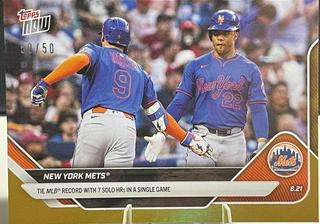 New York Mets