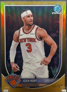 Josh Hart
