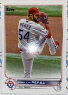 Martin Perez
