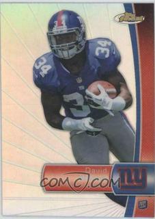 David Wilson